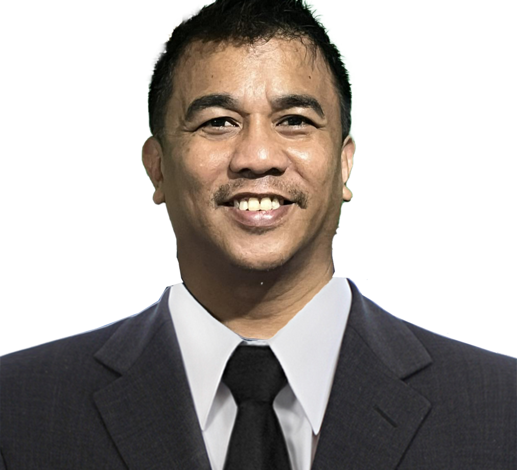 Edgar Robert “Bobby” De Jesus​