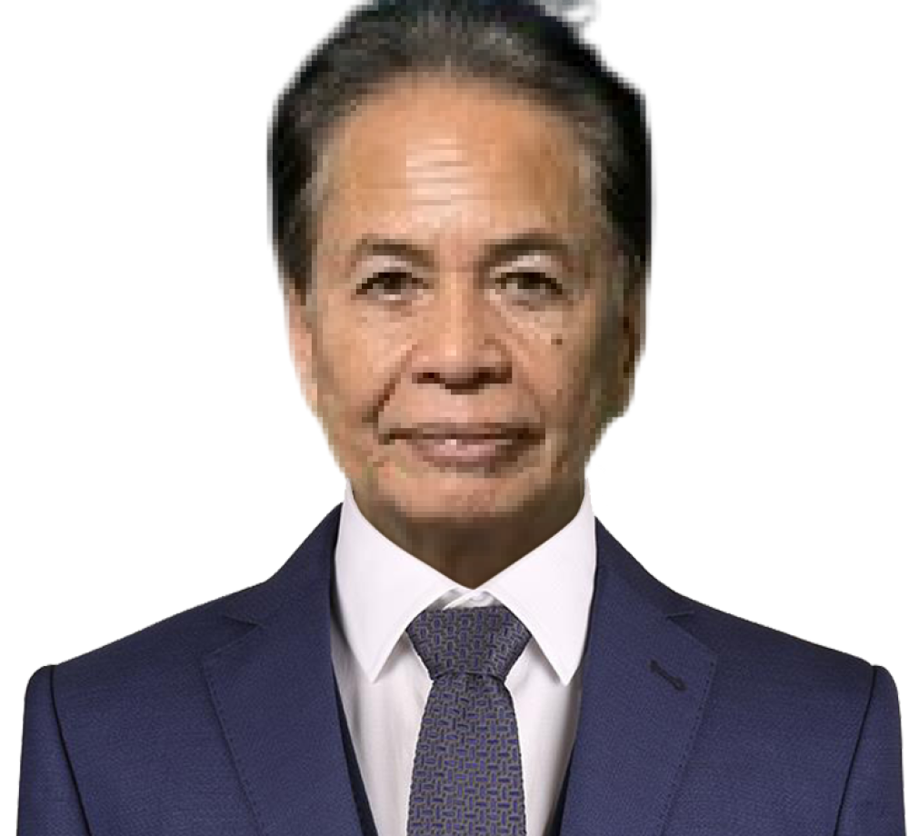 Ramon “Chito” F. Manuel